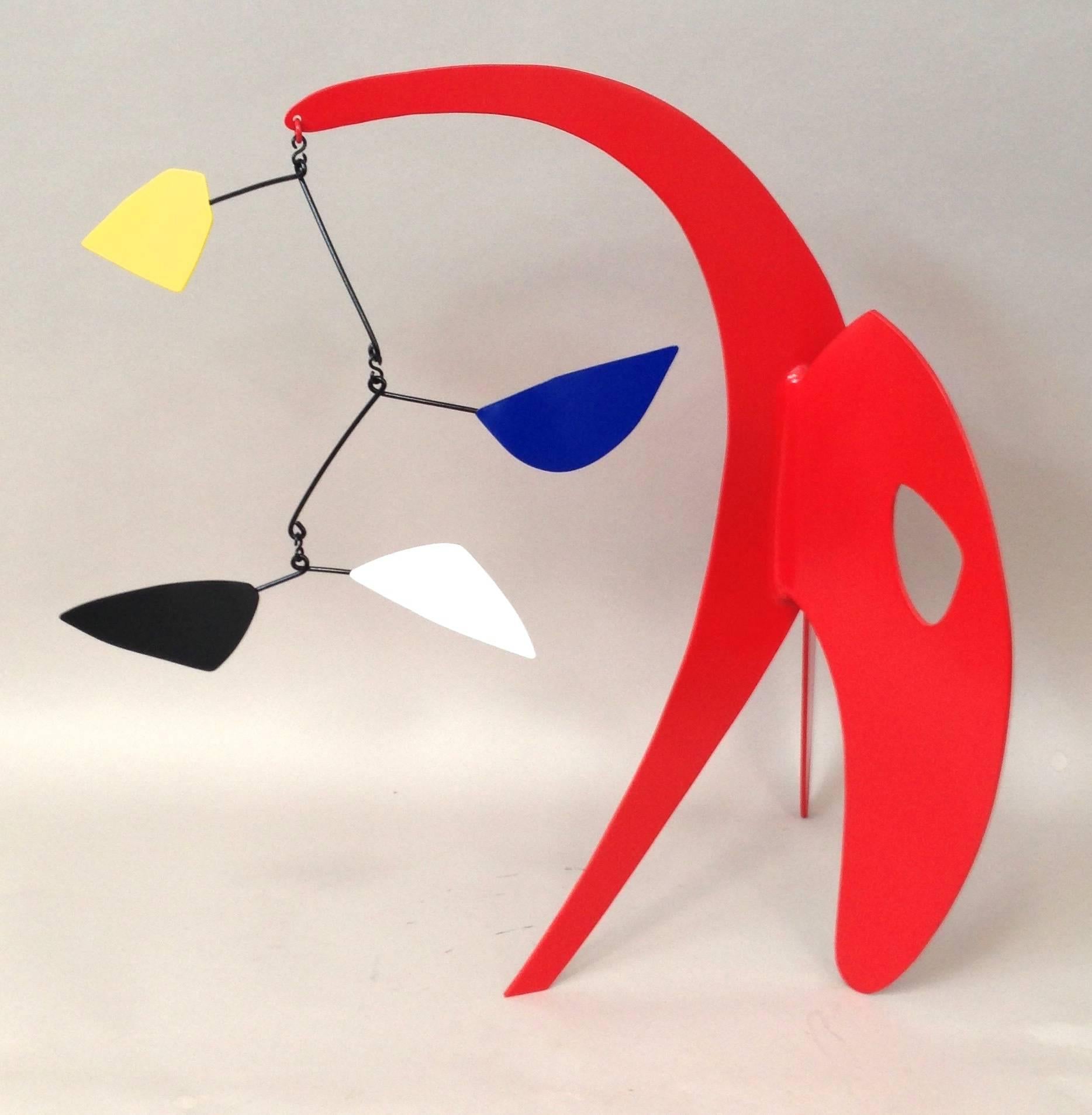 garden abstract sculpture