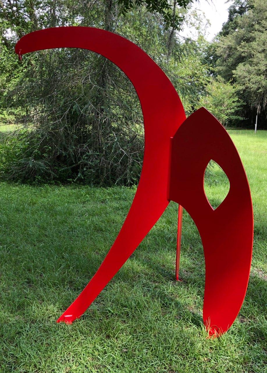 joseph meerbott sculpture