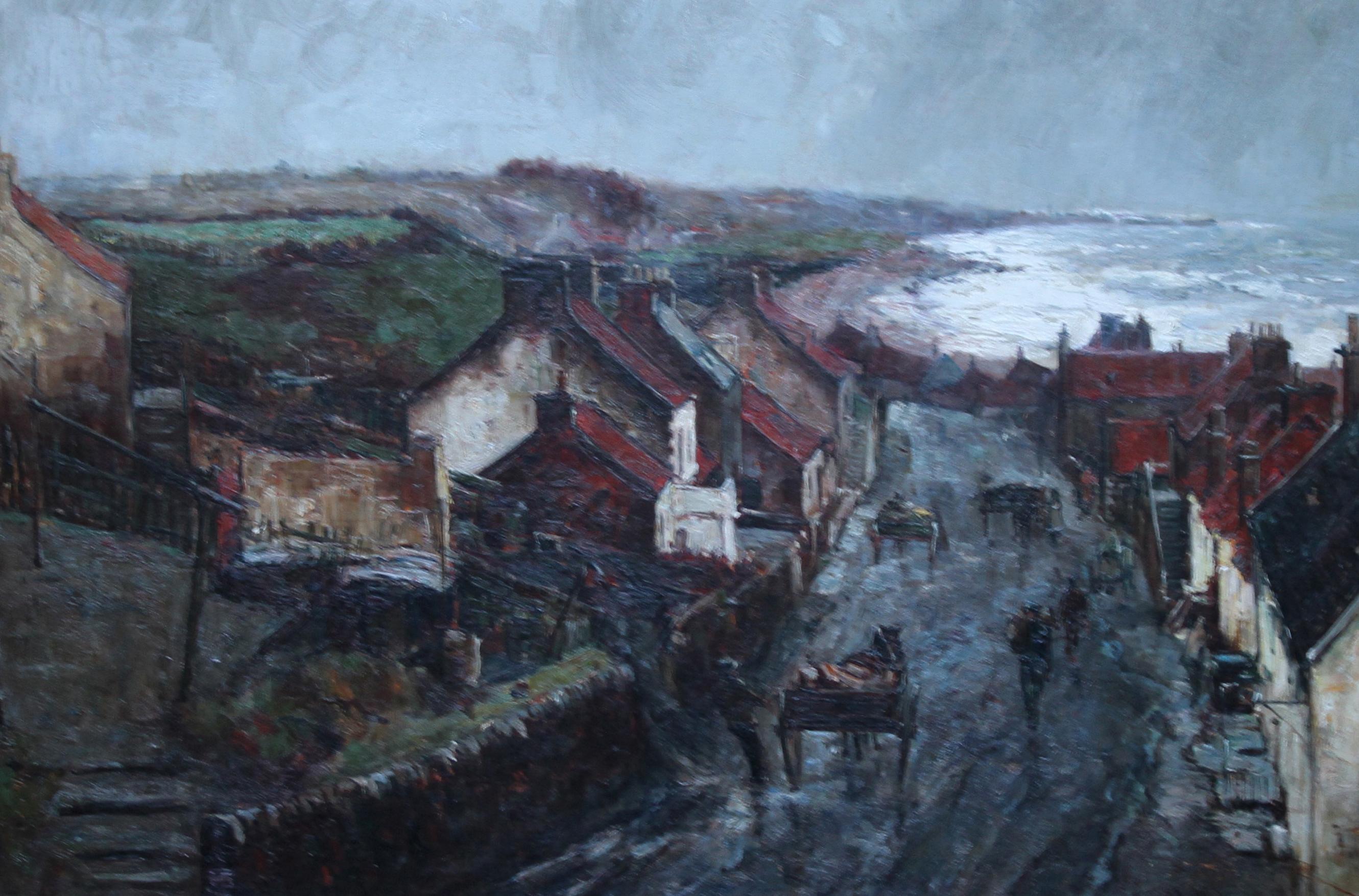 pablo espana oil painting