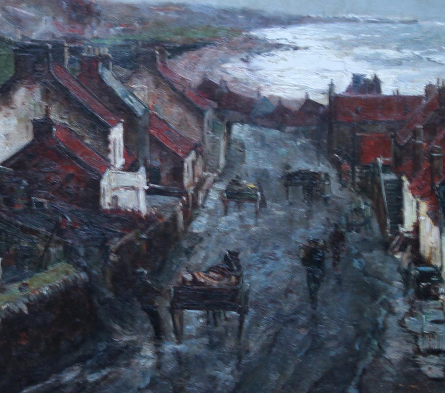 storm milne