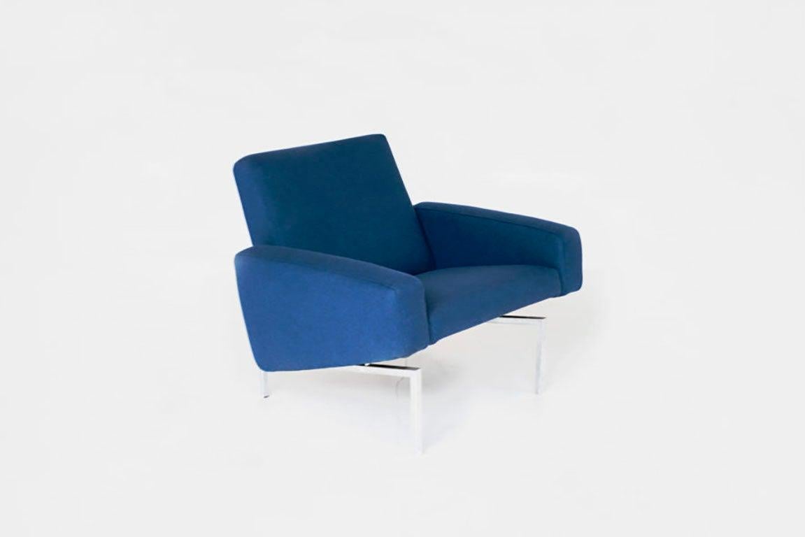 single armchair