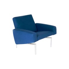 Joseph Motte, Single Armchair, France, 1960