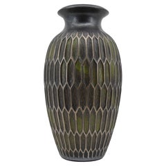 Vases - Art déco