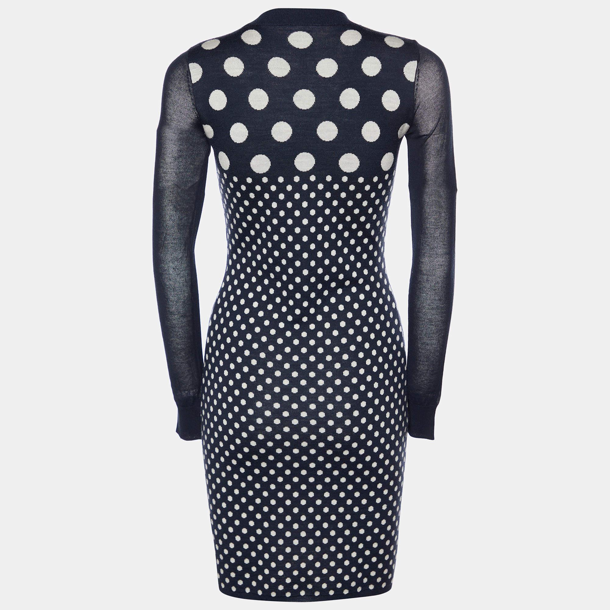 A chic creation like this Joseph dress can be easily dressed down or dressed up according to the occasion. Pair it with sneakers for a casual take or heeled loafer pumps for an elegant affair.