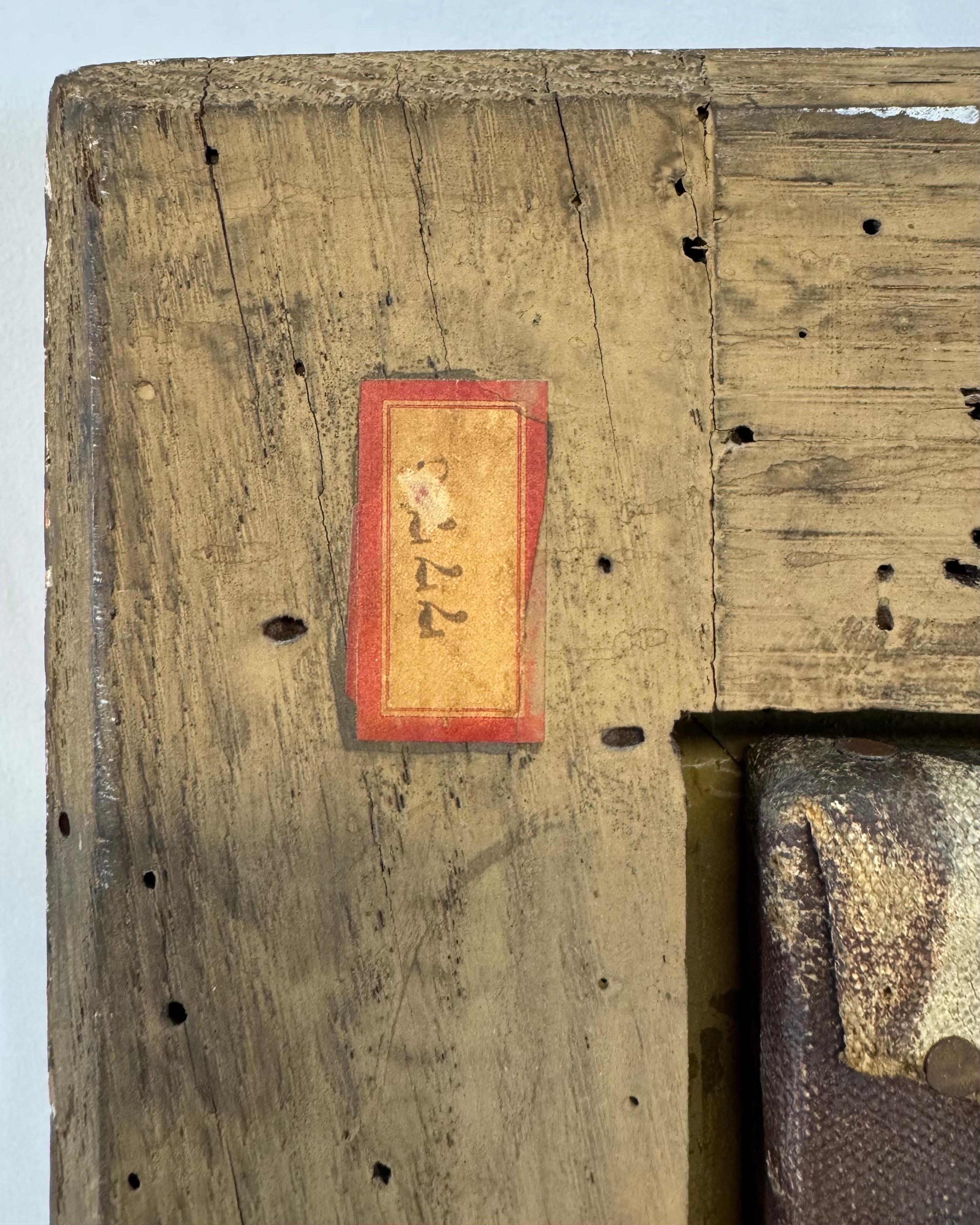 “Portrait of a Lady in White, c. 1905-10” Impressionist Edwardian Belle Époque en vente 10