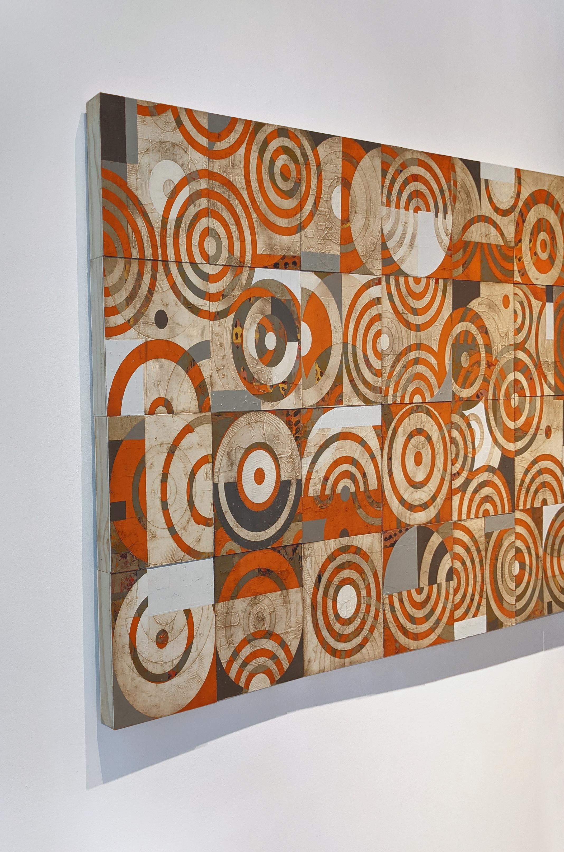 BOOM! - Painting di Joseph Ostraff