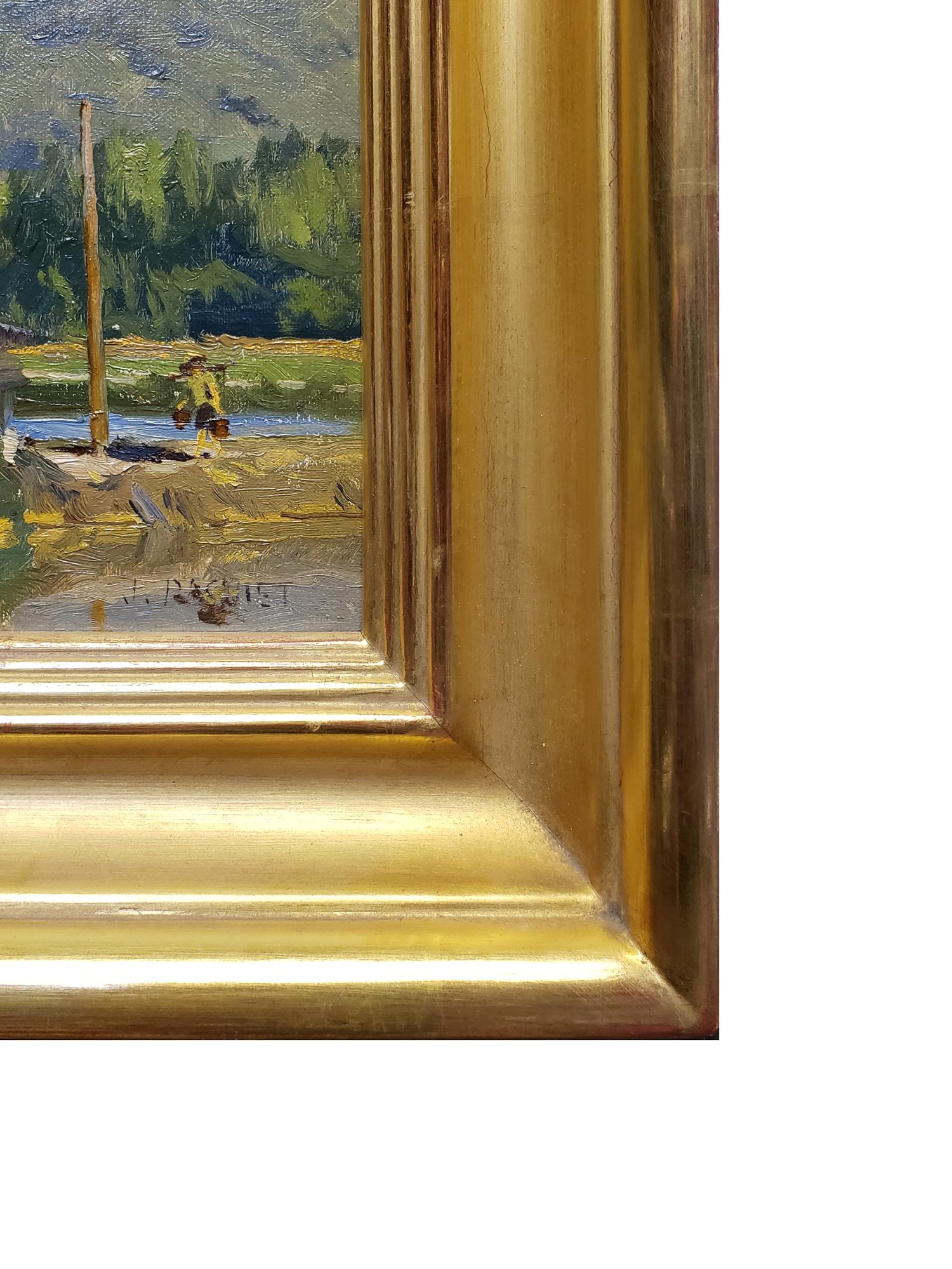 joe paquet artist