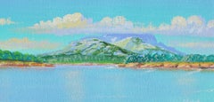 Tropical Dreams Landscape
