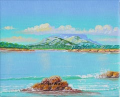 Tropical Dreams Landscape