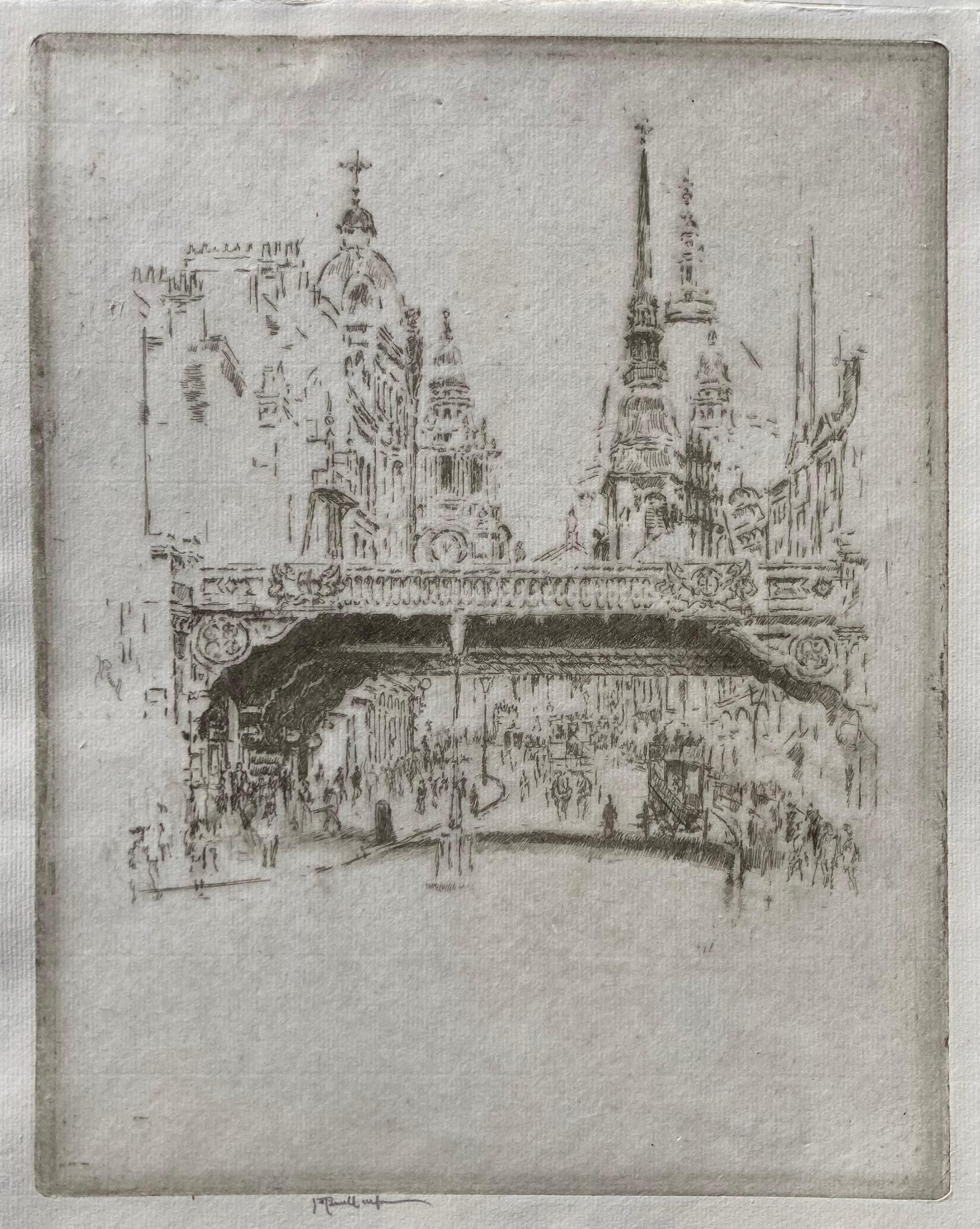 LUDGATE HILL
