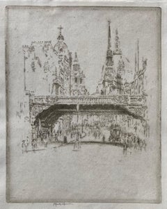 LUDGATE HILL