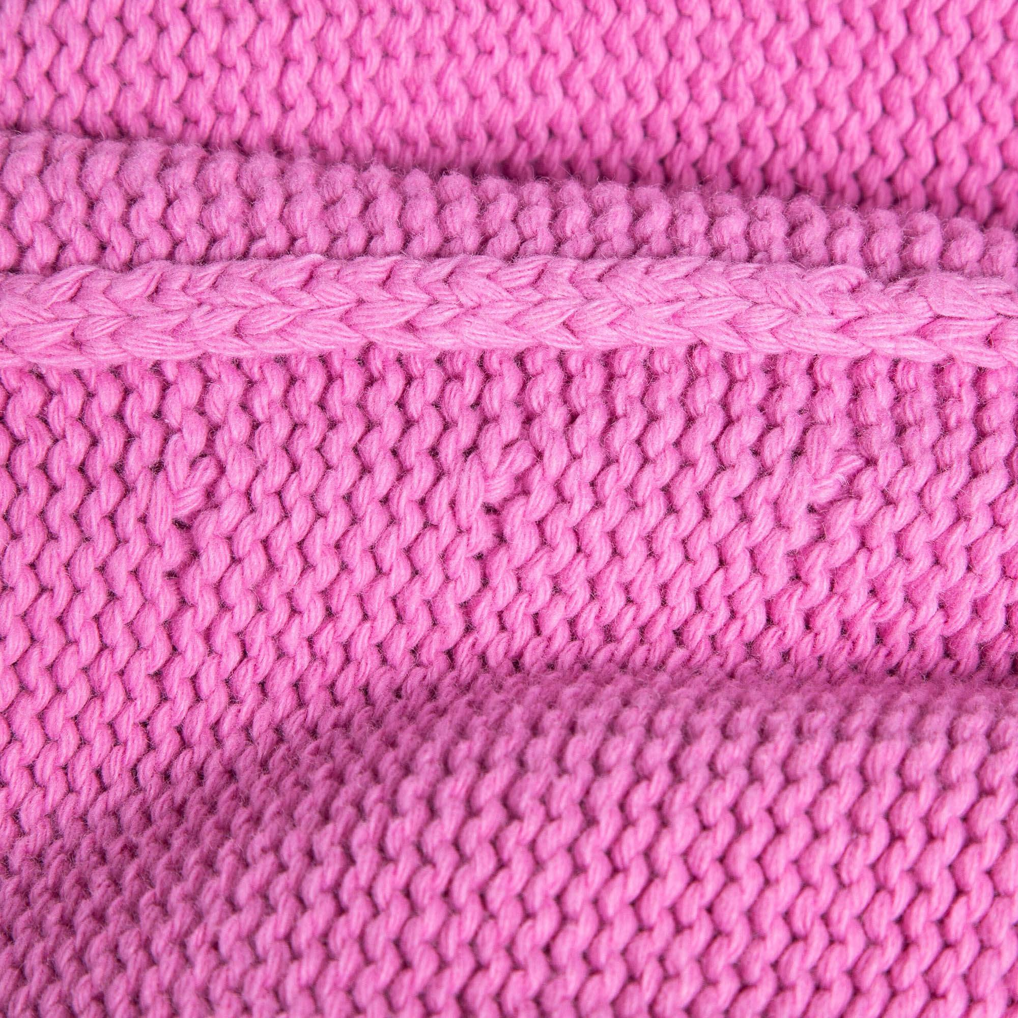 Women's Joseph Pink Knit Turtle Neck Jumper M For Sale