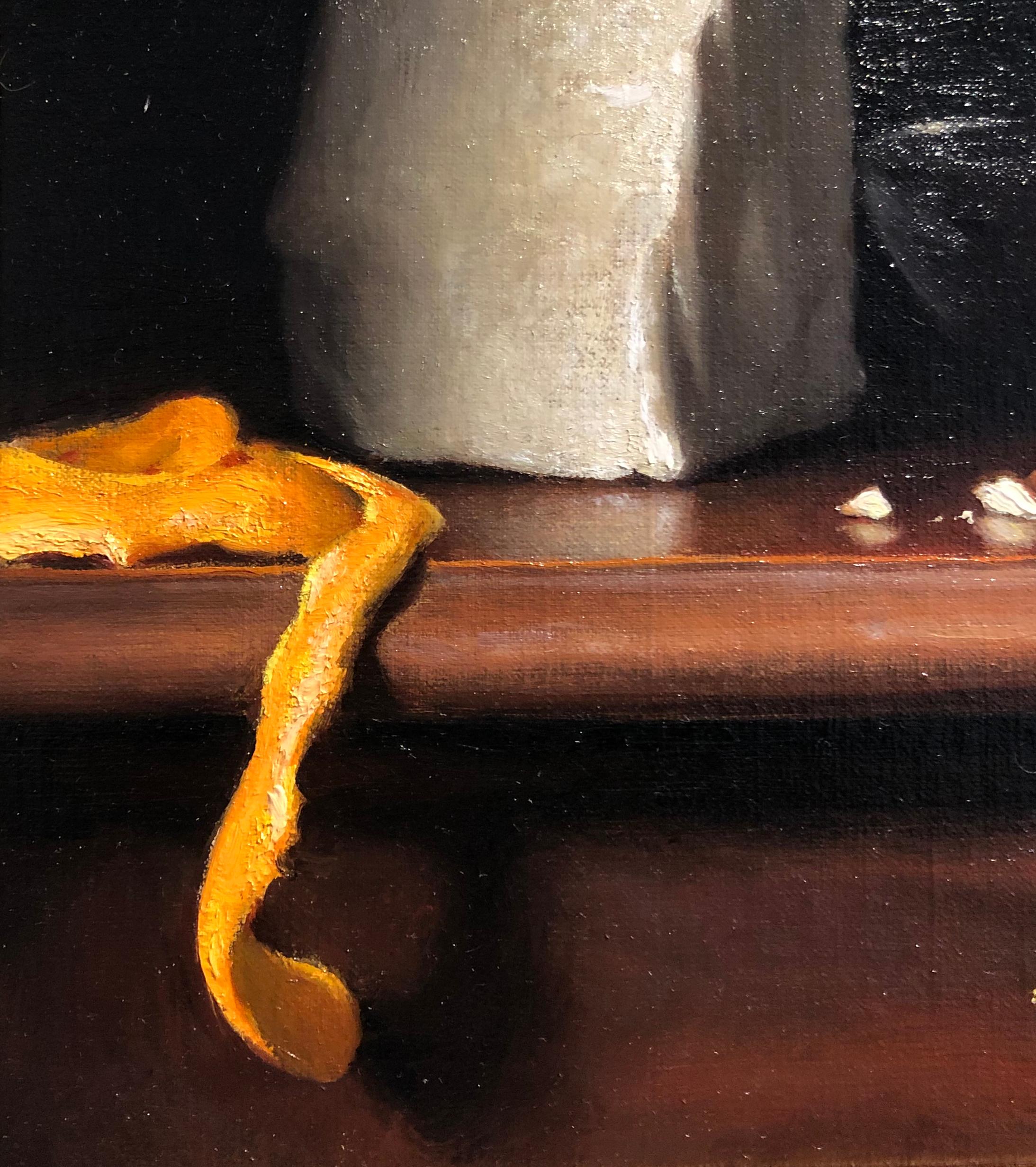 Realist Still Life, 