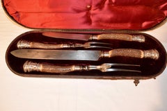 Joseph Rodgers & Sons Cutlery Set in Box
