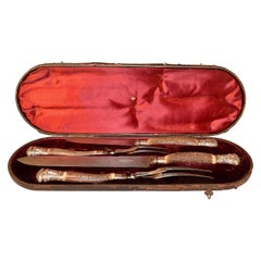 Joseph Rodgers & Sons Cutlery Set in Box