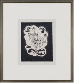 'Mad Dash' litografía original firmada por Joseph Rozman
