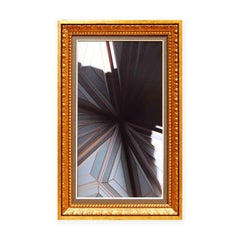 « Parage » NFT de Joe Ryba dans « The Mercantile Frame » de Houston, New Found Trade