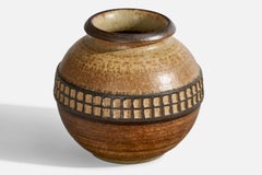 Joseph Simon, Vaso, Gres, Danimarca, anni '60