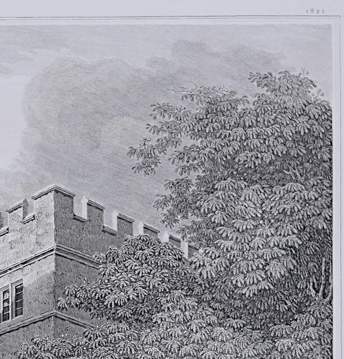 To see our other views of Oxford and Cambridge, scroll down to 