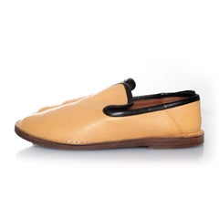 Joseph, Slip on leather flats