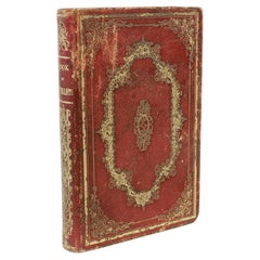 Antique Joseph Smith. Book of Doctrine & Covenants of the Church - 1864 - SECOND EDITION