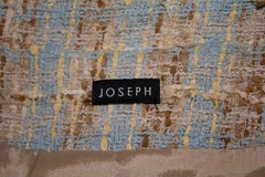 Giacca Joseph Spring