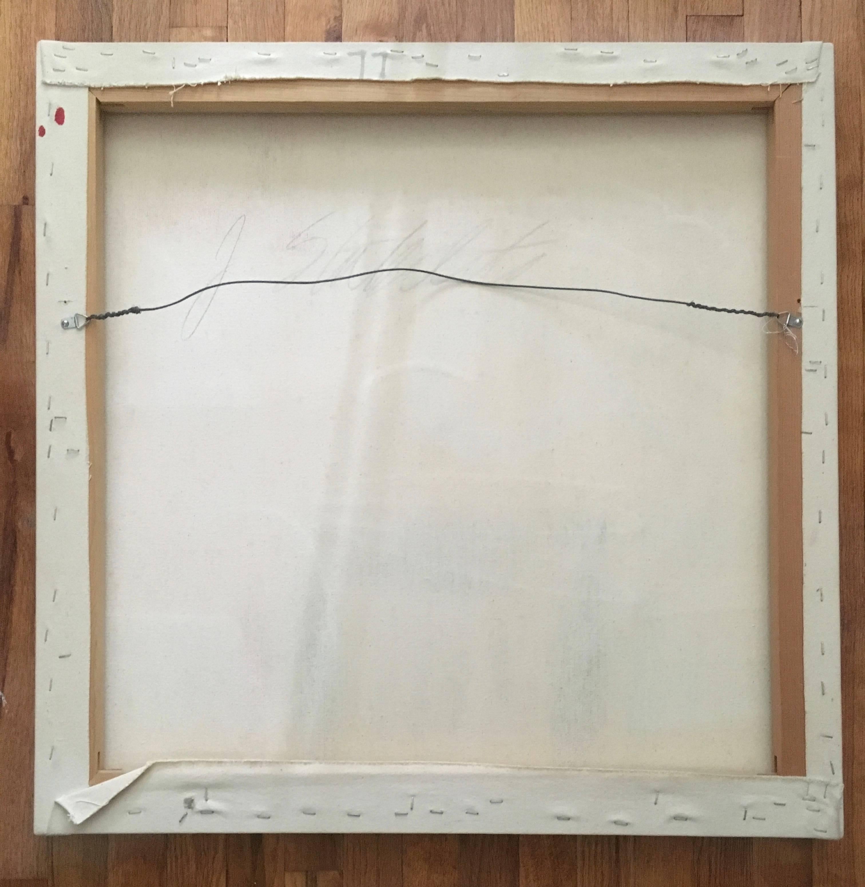 JOSEPH STABILITOS Werke befinden sich in zahlreichen öffentlichen und privaten Sammlungen in New York, den Vereinigten Staaten und Europa. Außerdem ist seine Arbeit im kommenden Batman-Film zu sehen, der 2015 in die Kinos kommt. Stabilito stellte