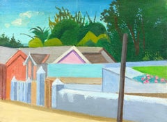 Un rincón de Barbados