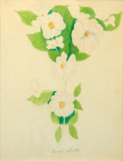 Blumen, Vertikal
