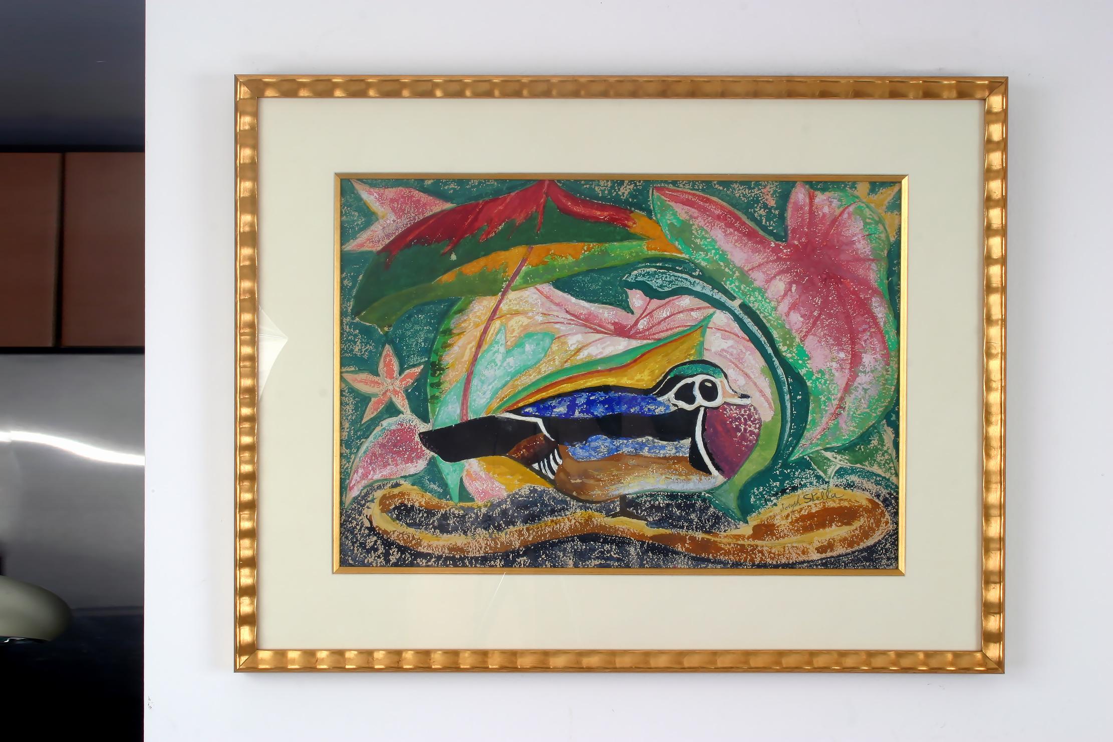 Nenúfar y marmota - Barbados en venta 1