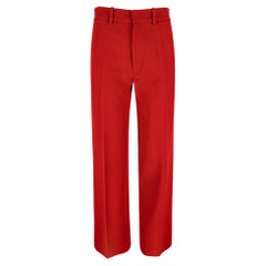 Joseph Pantaloni sartoriali in lana