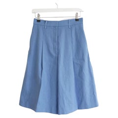 Joseph Tarah - Pantaloncini culotte al ginocchio