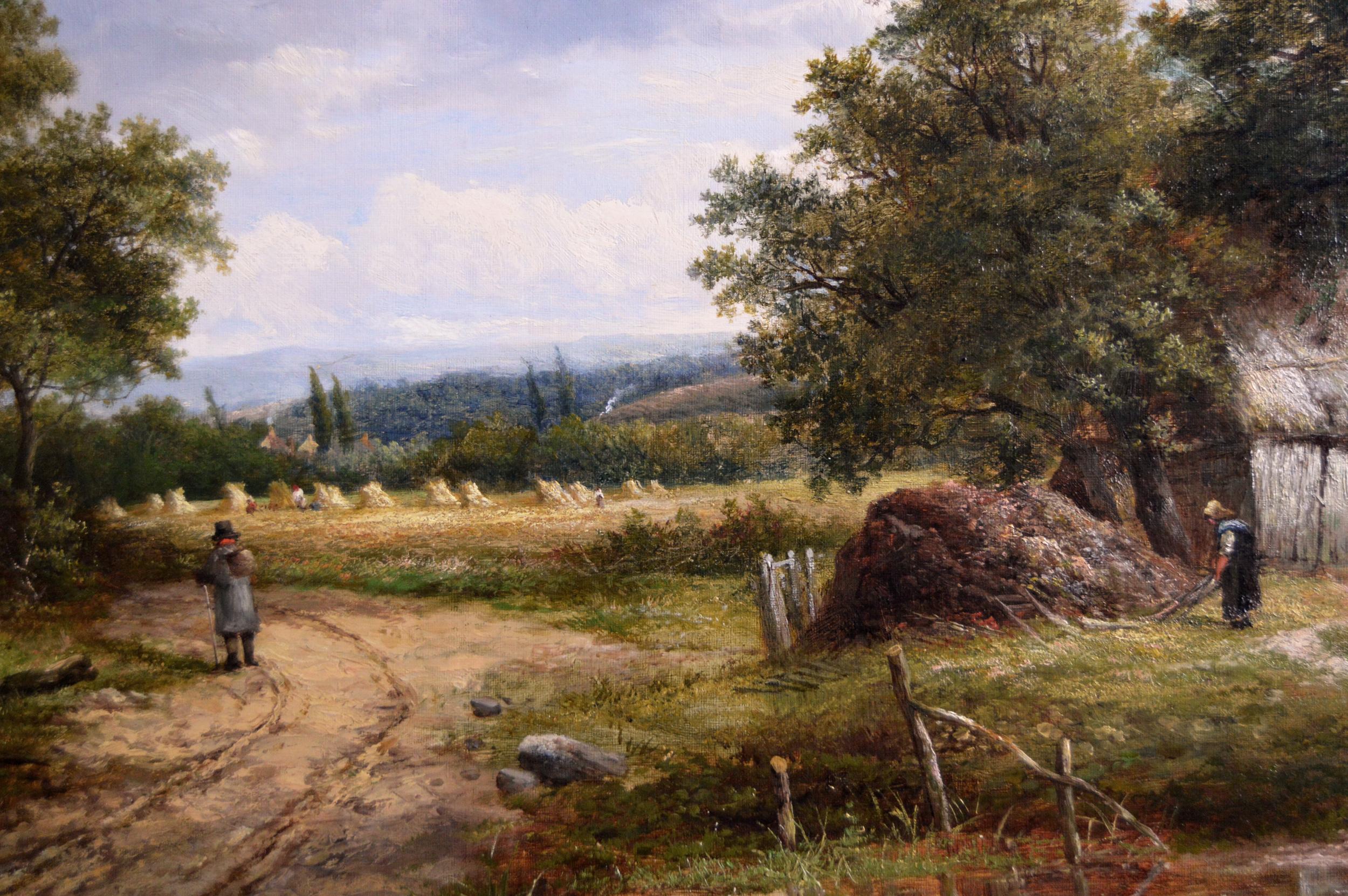 joseph thors paintings