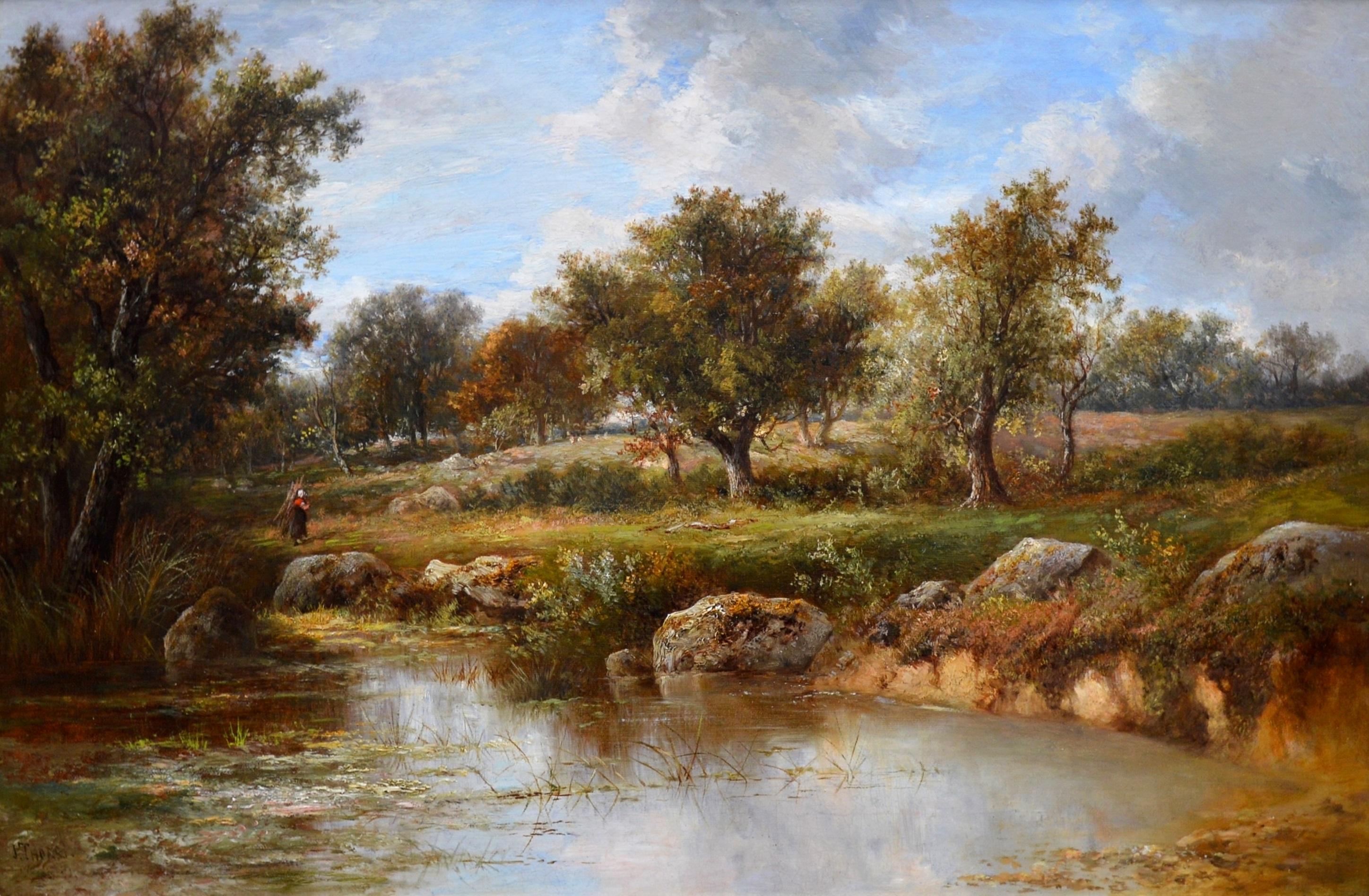 english landscape painters