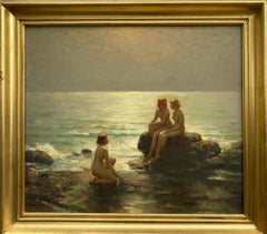 The Bathers