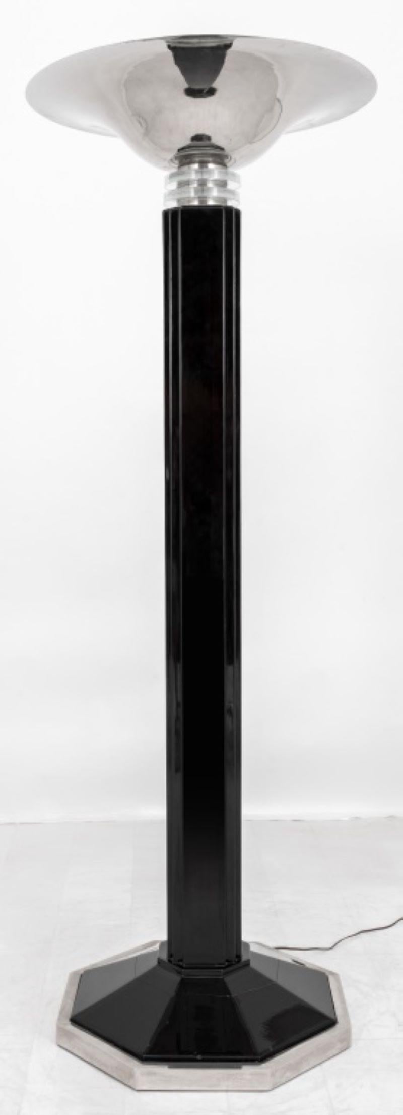 Joseph Urban Stehlampe im Art-déco-Stil (20. Jahrhundert) im Angebot