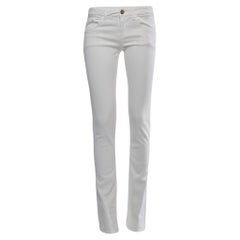 Joseph Weiß Denim Erevan Jeans M Taille 28"