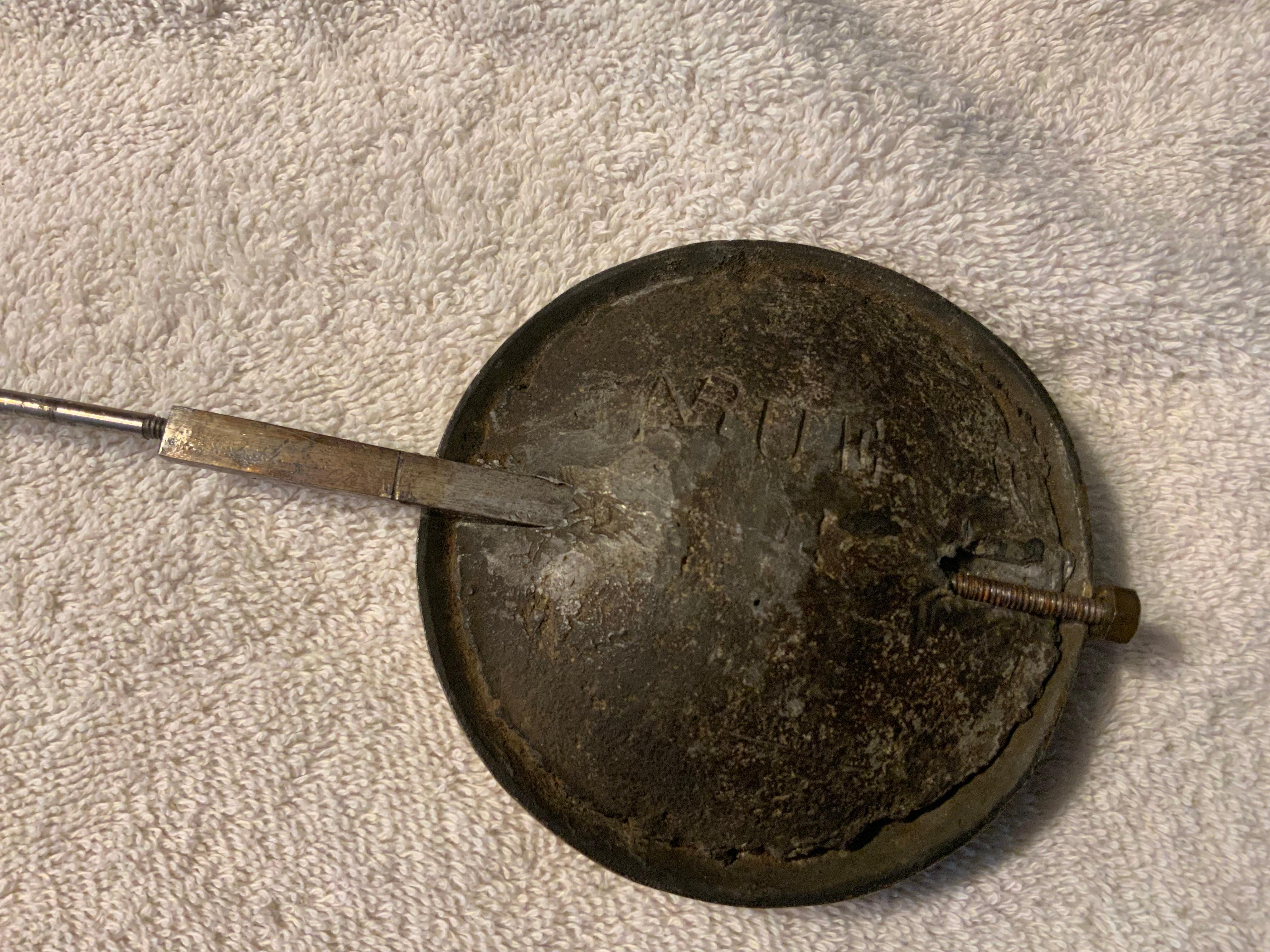 Joseph Wills Long Case Clock 3