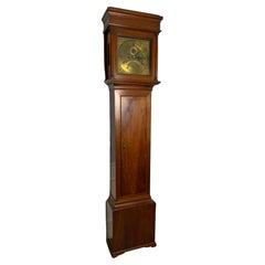 Joseph Wills Long Case Clock