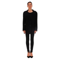 Joseph Jacke aus einer Woll-Kaschmir-Mischung