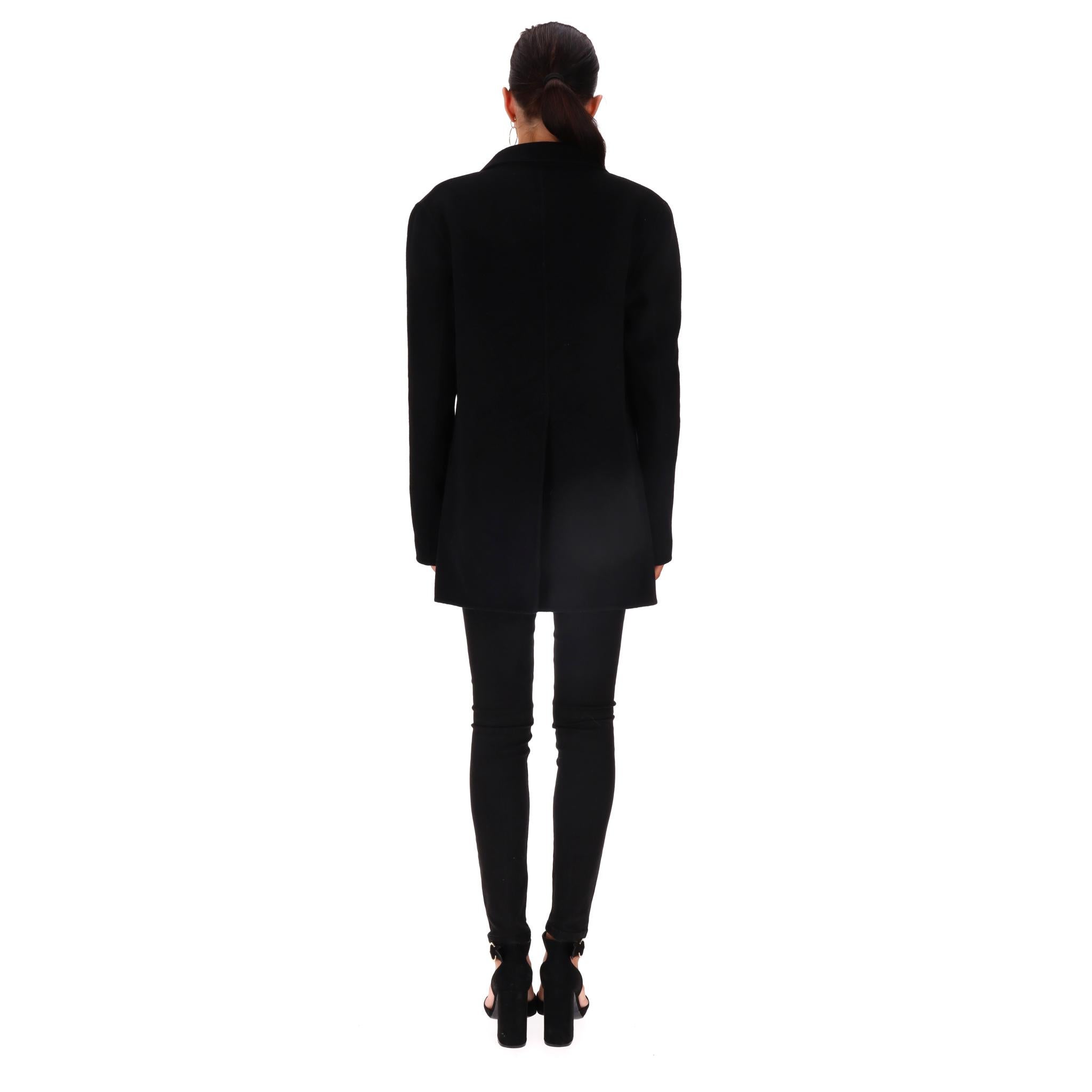 Joseph Wool & Cashmere Blend Jacket In condizioni ottime in vendita a London, GB