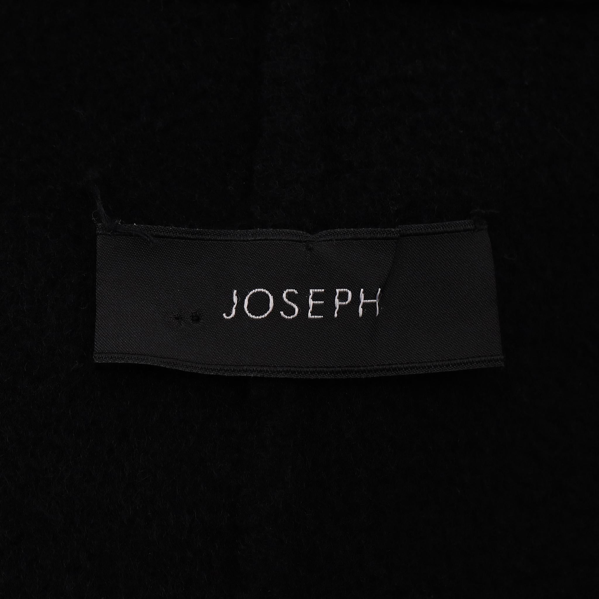 Joseph Wool & Cashmere Blend Jacket in vendita 1