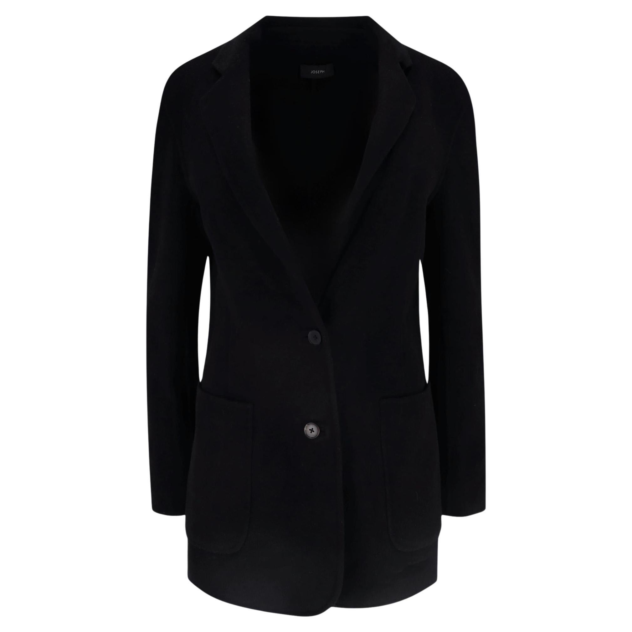 Joseph Wool & Cashmere Blend Jacket