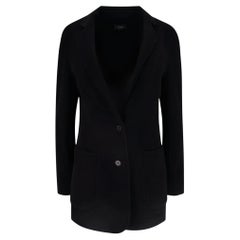 Joseph Wool & Cashmere Blend Jacket
