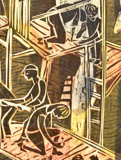 Joseph Zirker, Playhouse