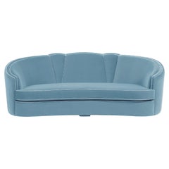 Divano Josephine 230 di Munna