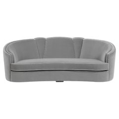 Josephine 230 Sofa by Munna