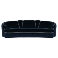 Divano Josephine 280 di Munna