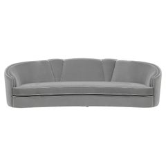Josephine 280 Sofa by Munna
