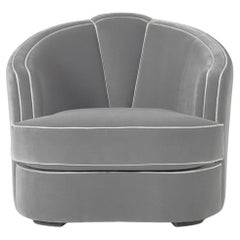 Fauteuil Josephine de Munna